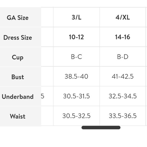 NWT Good American Womens Tie Front Gold Metallic One Piece Swimsuit Size 4 XL - Picture 5 of 8